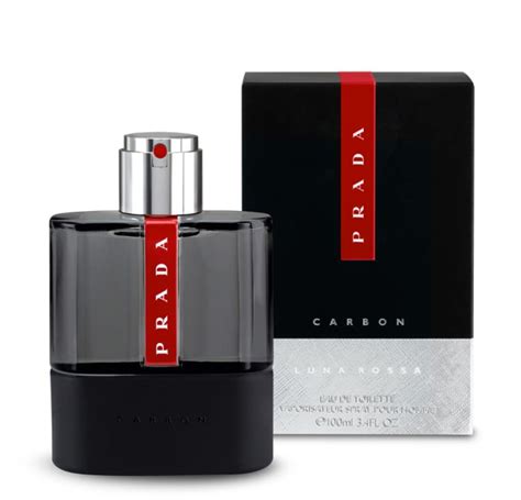 prada carbon parfum|Prada carbon aftershave for men.